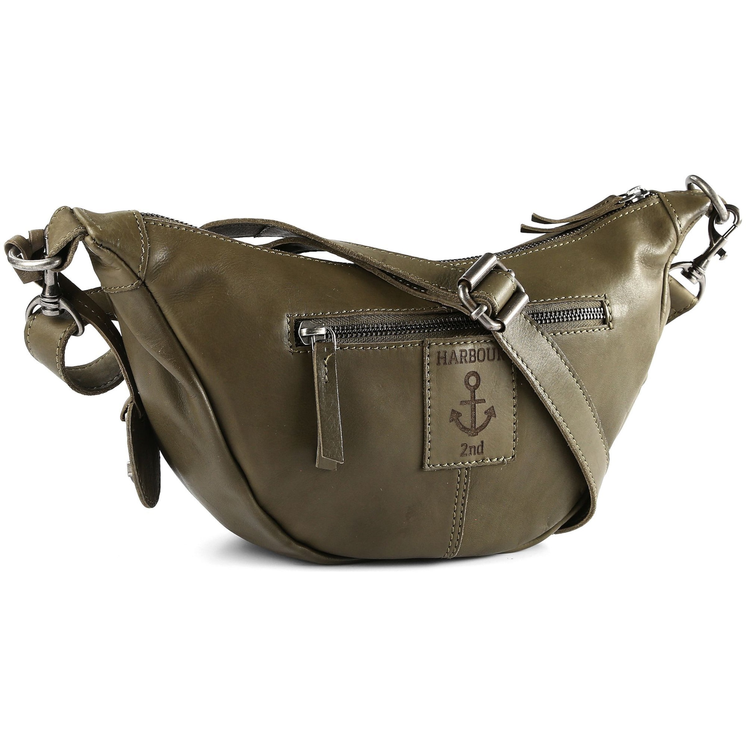 Sac à bandoulière 'Anchor Love' Harbour 2nd en vert