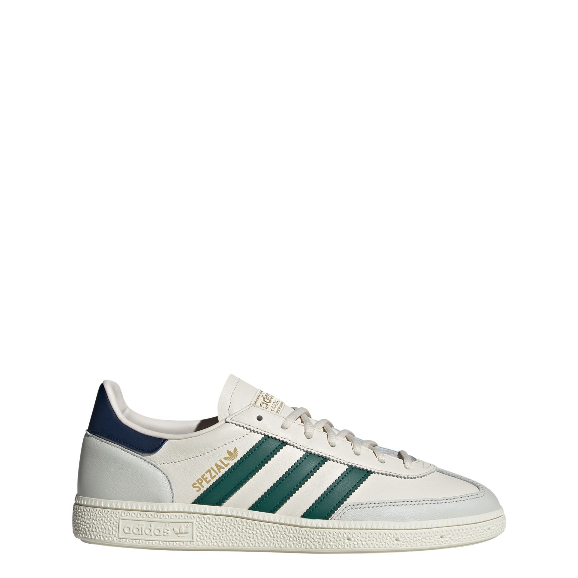 ADIDAS ORIGINALS Sneaker 'Handball Spezial' in Weiß