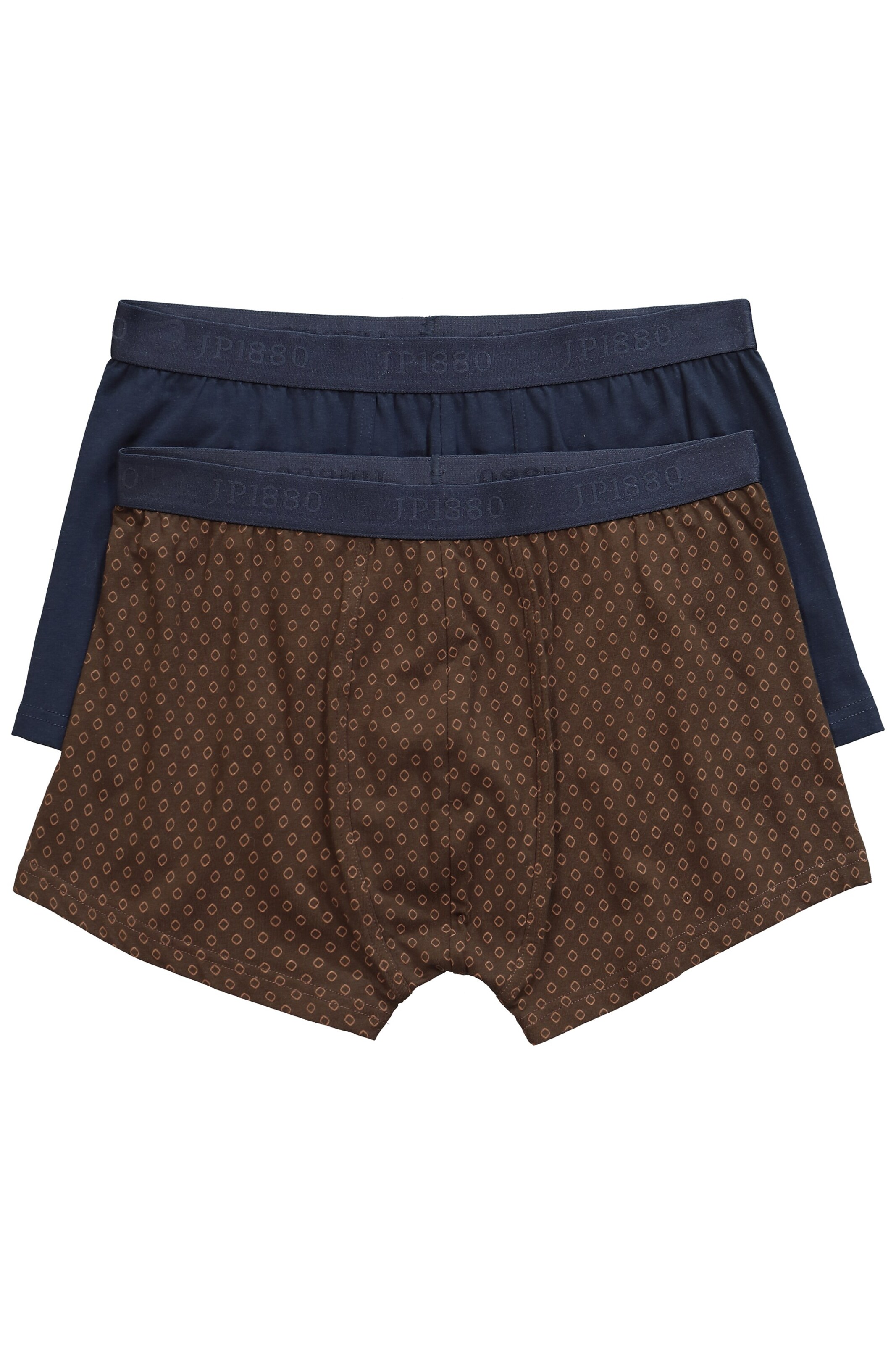 JP1880 Pants in Blau: Vorderseite