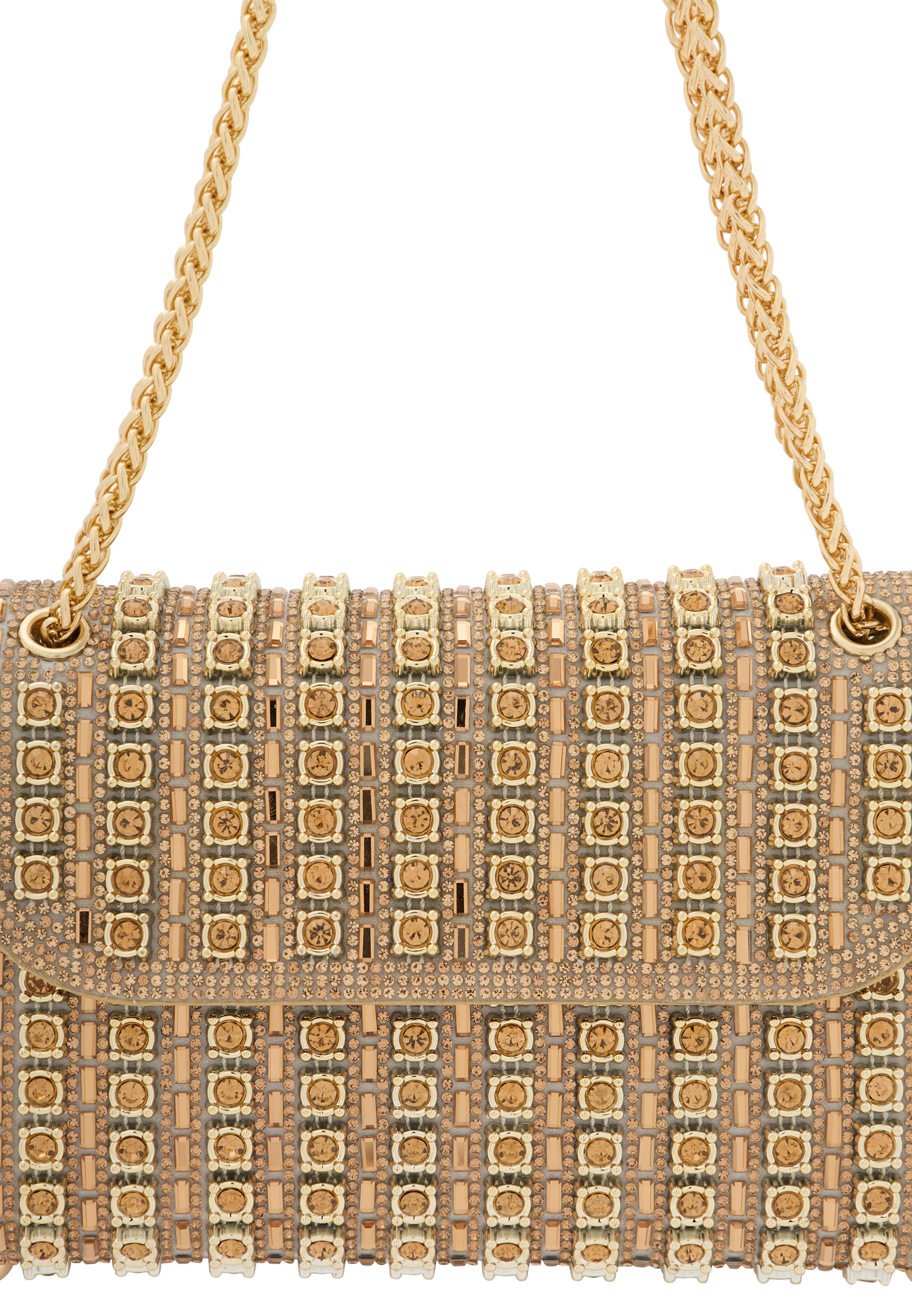 auksinė faina Delninė