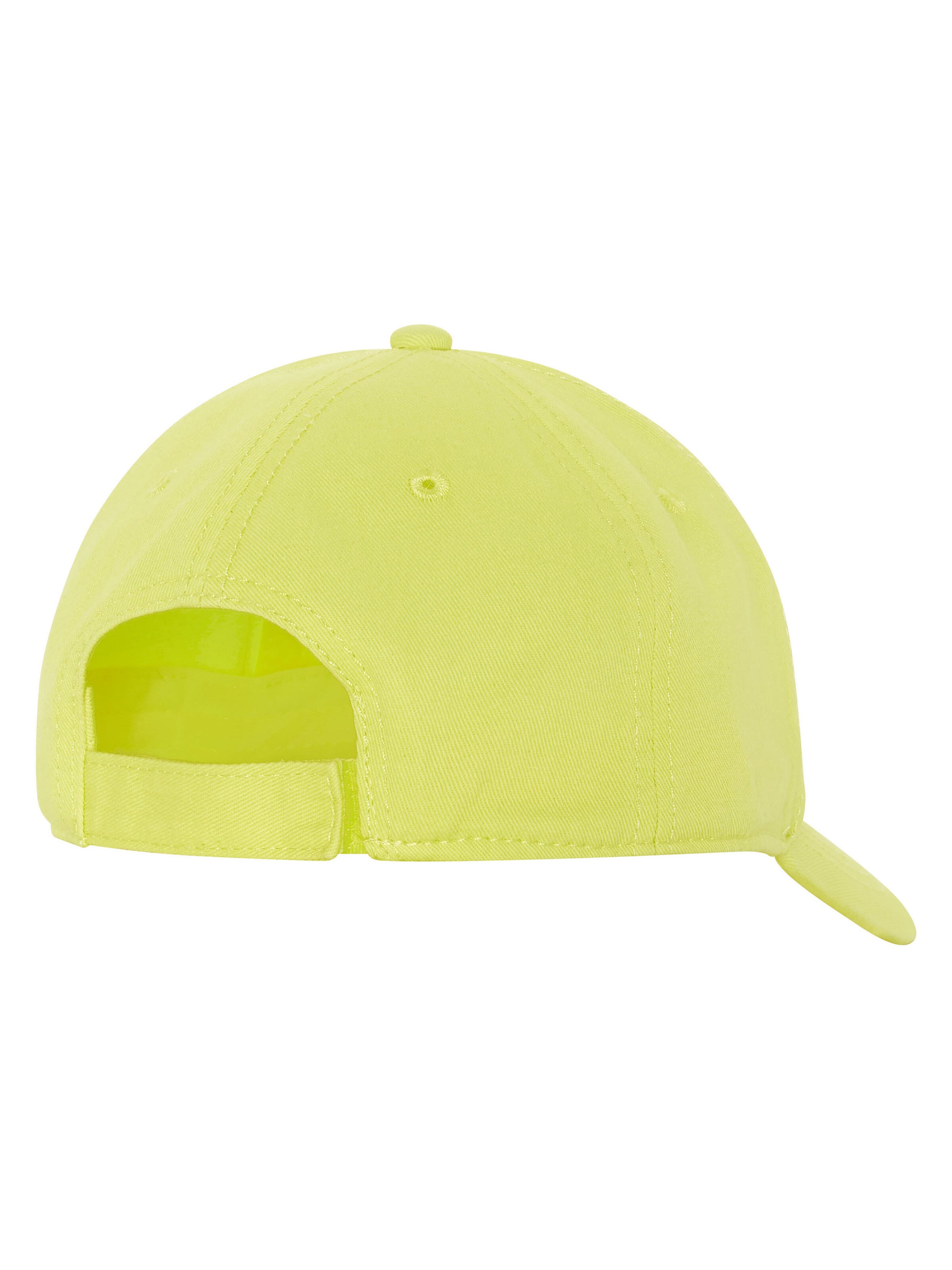 CHIEMSEE Cap in Gelb