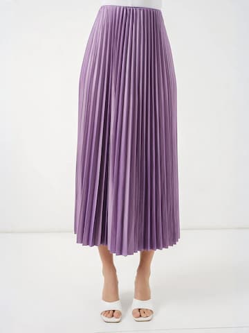 Jupe 'Röcke' Bigdart en violet
