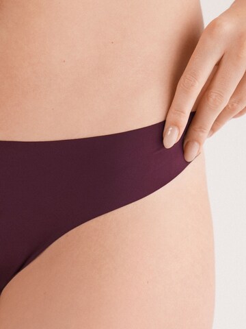 INTIMISSIMI Panty in Red