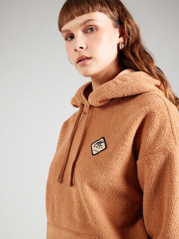 Sweat-shirt 'COOL CALLING' ROXY en beige