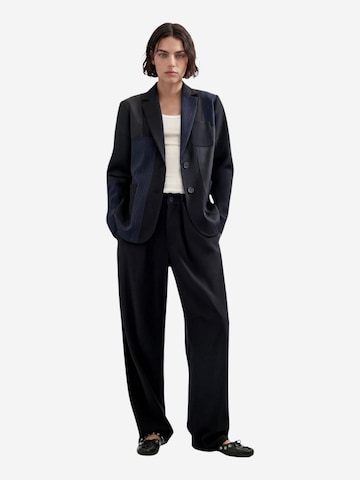 Desigual - Blazer 'MARGI' en azul