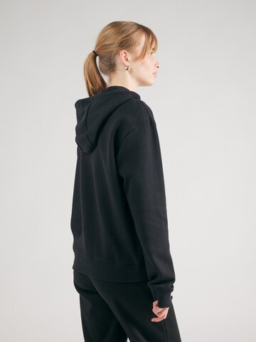 ELLESSE Sweatshirt 'Lyara' in Black