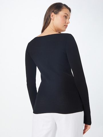 IRO Pullover 'KOUMY' in Schwarz