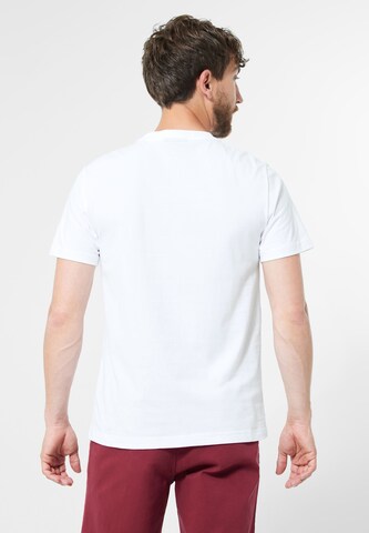 Street One MEN Shirt in White