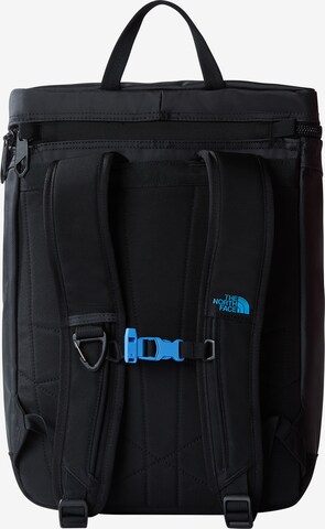 THE NORTH FACE - Mochila 'BASE CAMP' en negro