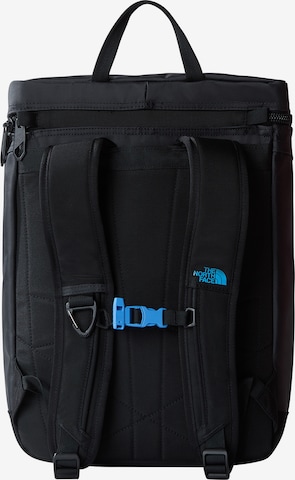 THE NORTH FACE Backpack 'BASE CAMP' in Black