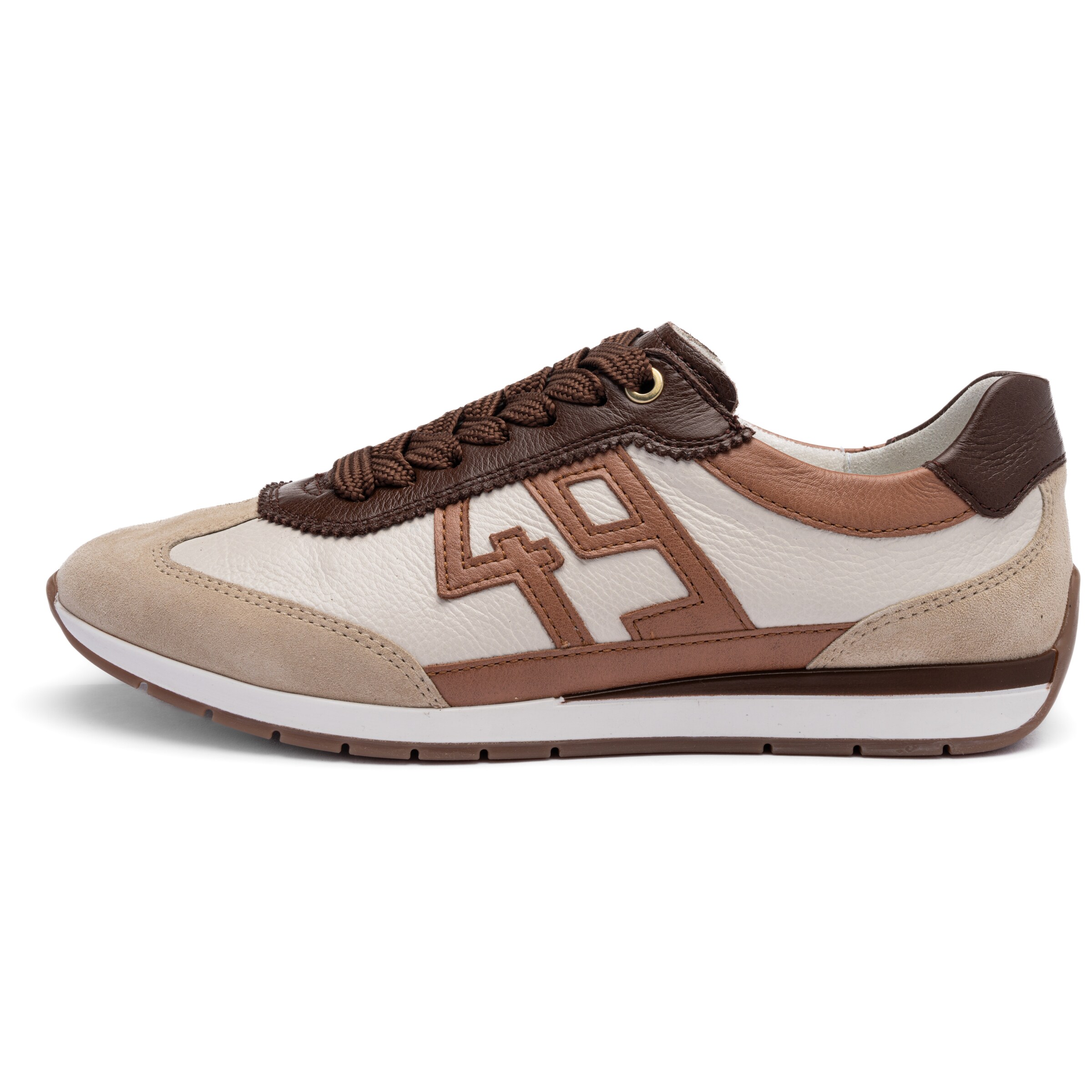 ARA Sneakers in Beige