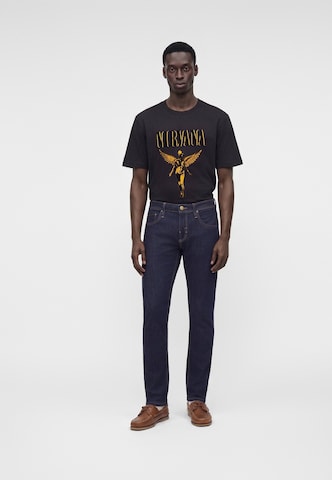 ANTONY MORATO - regular Vaquero 'KURT' en azul