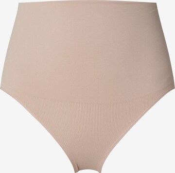 Noppies Panty 'Lee' in Beige: front