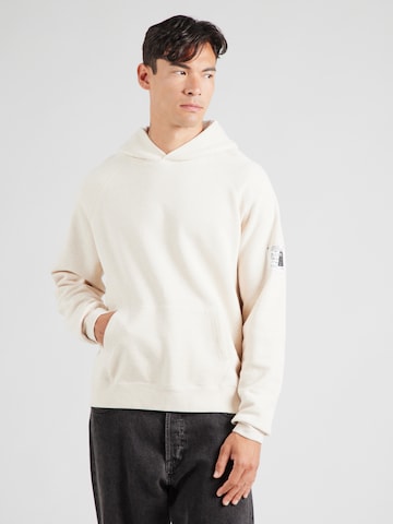 Zadig & Voltaire - Sweatshirt 'GEORGIO' em branco