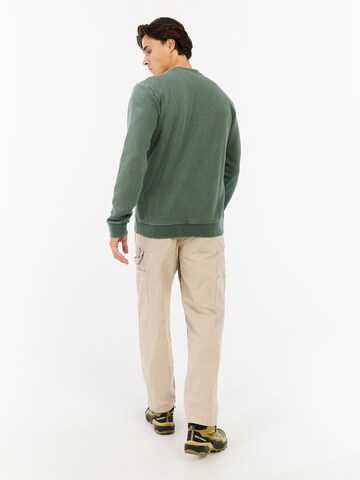 PROTEST Sweater 'PRTVito' in Green