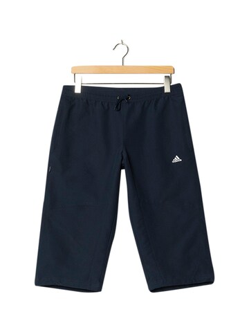 ADIDAS Shorts in 33-34 in Blue: front