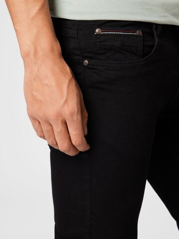 Skinny Jean Jack's en noir