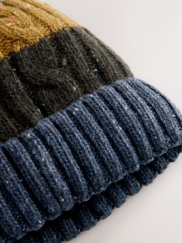 Berretto di Next in colori misti