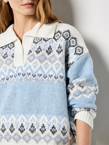 Pullover ' ' di Apricot in blu