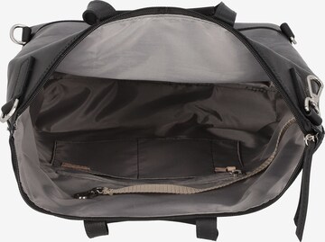 JOST Backpack 'Rana' in Black