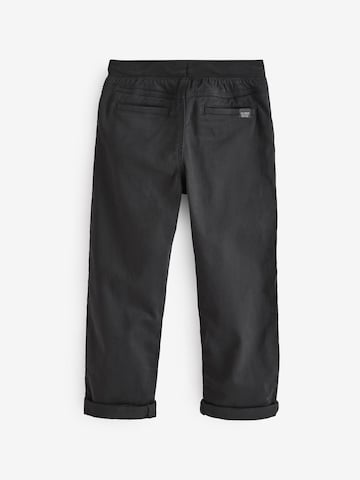 Next Regular Hose in Schwarz
