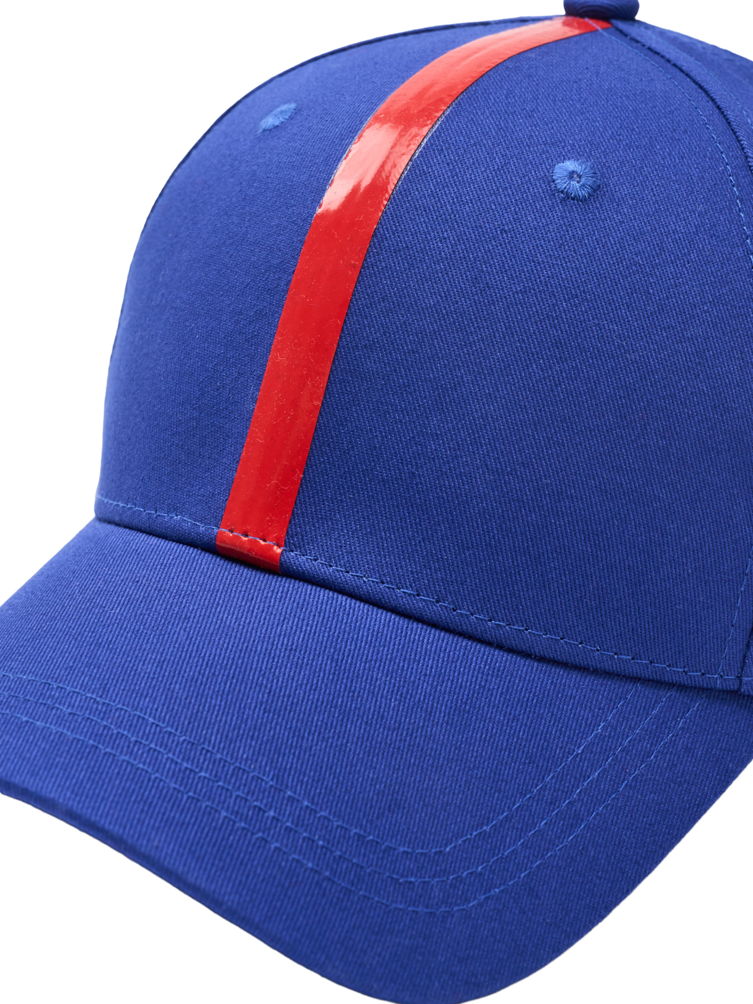 Benlee - Gorra deportiva 'MPunkt' en azul