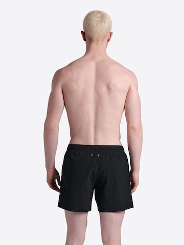 Pantaloncini da bagno 'EVO' di ARENA in nero