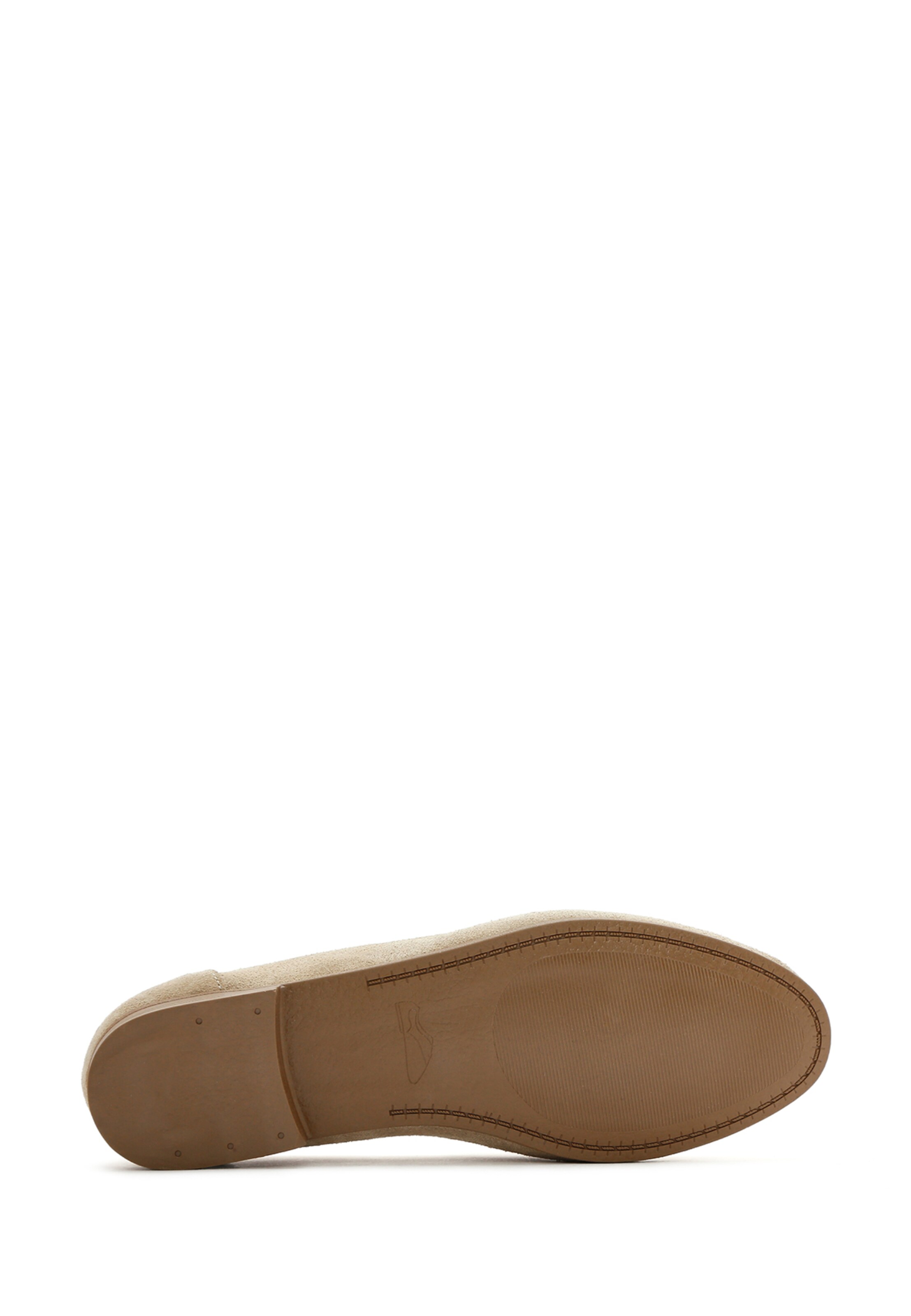 Derimod Slipper in Beige