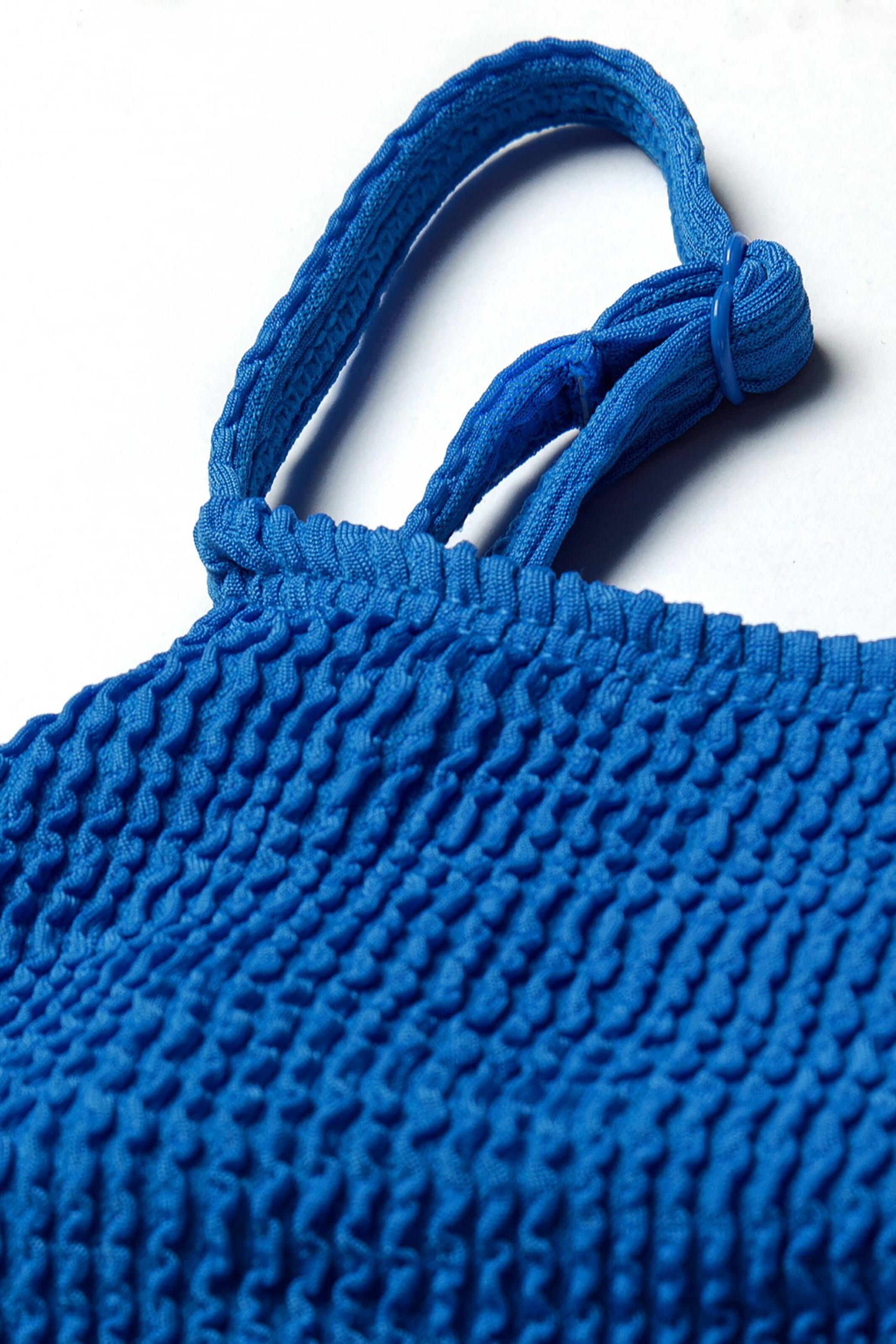 Bustino Bikini di MINOTI in blu