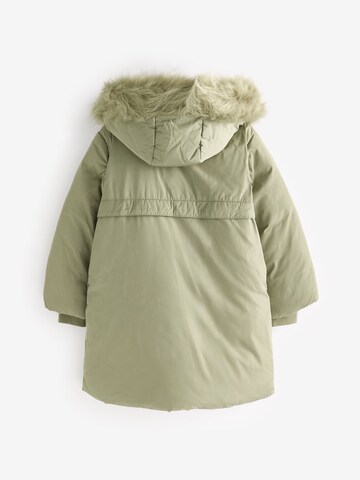 Next Funktionsjacke in Grün
