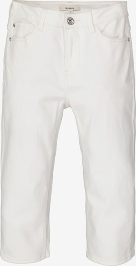 GARCIA Jeans 'Celia' in White, Item view