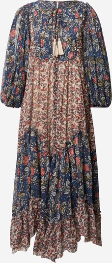Free People Obleka 'Estelle' | mešane barve barva, Prikaz izdelka