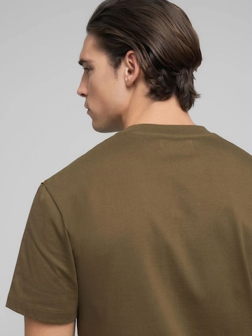 REPLAY - Camiseta en verde