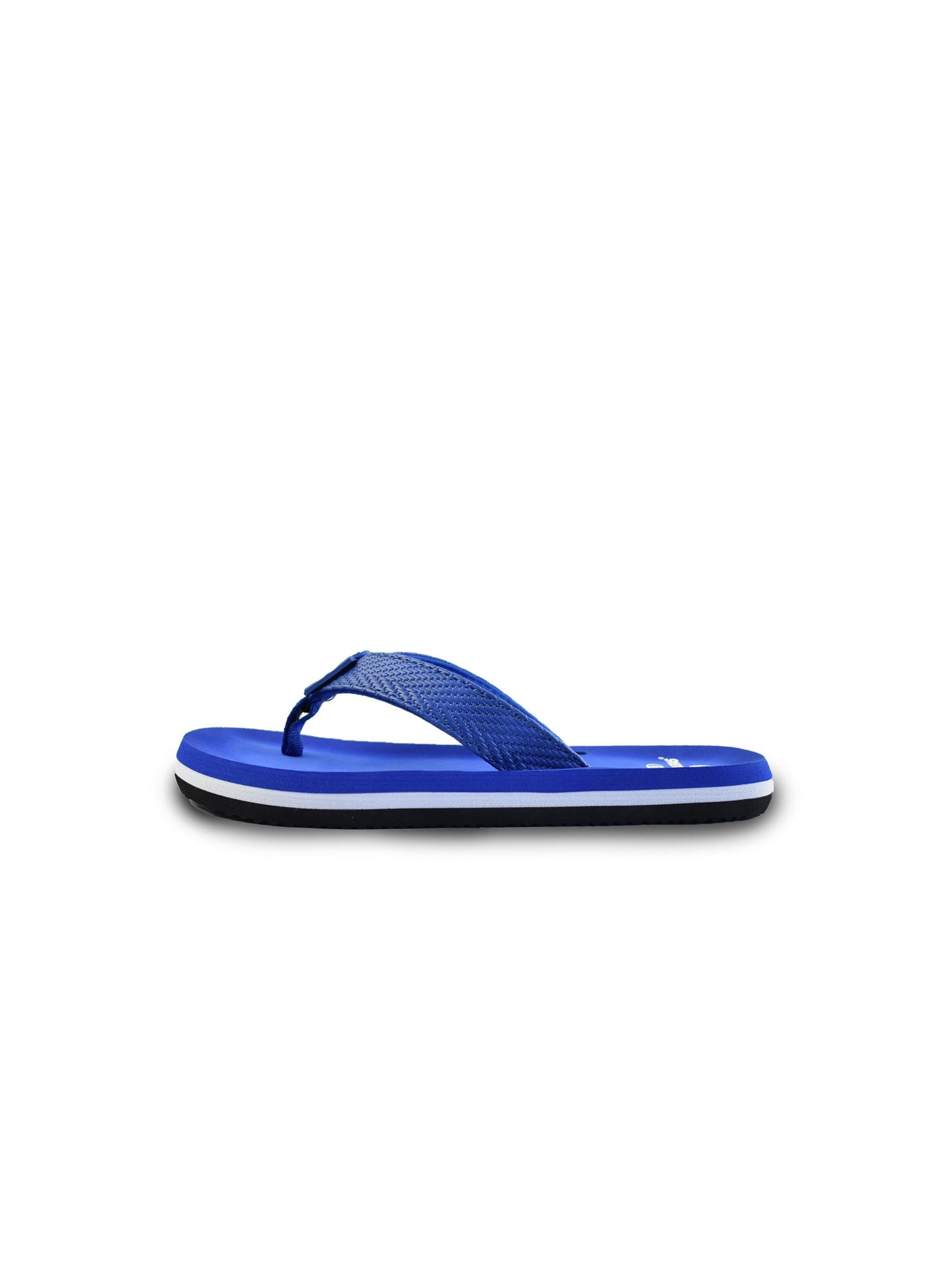 Scarpe da spiaggia / da bagno 'Puff' di Brasileras in blu