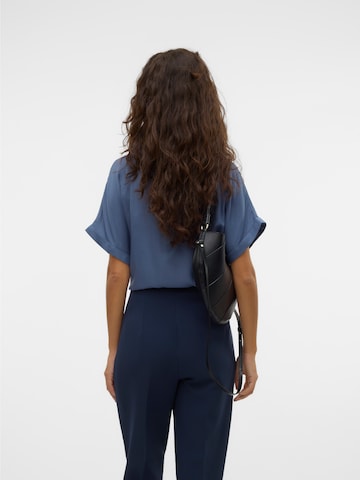 Camicia da donna 'VMBeauty' di VERO MODA in blu