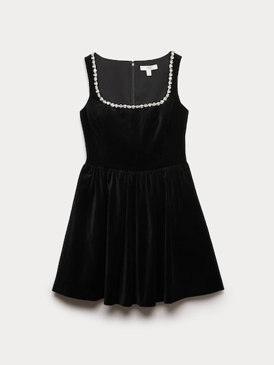 Marks & Spencer Dress in Black, Item view