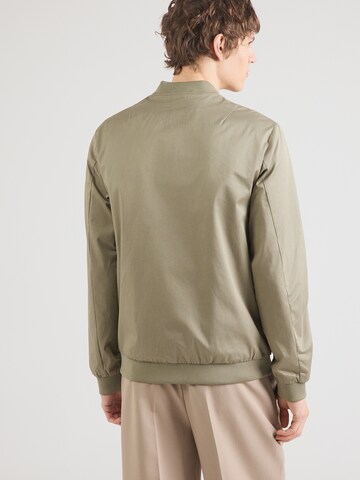 NOWADAYS - Chaqueta de entretiempo en verde