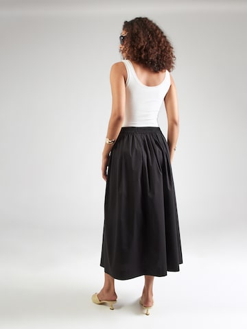 VERO MODA Skirt 'VMLotus' in Black