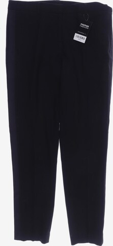 St. Emile Pants in M in Black: front