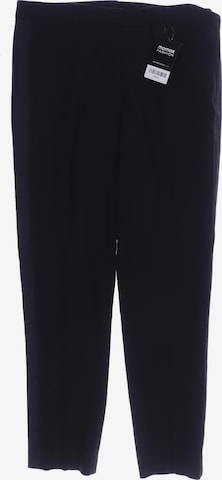 St. Emile Pants in M in Black: front