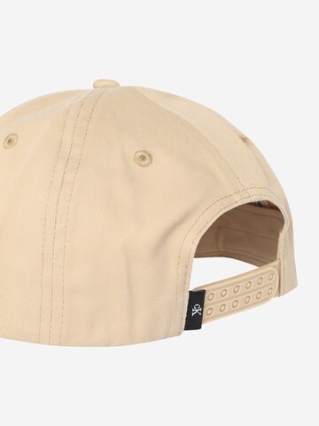 Casquette Calvin Klein Jeans en beige