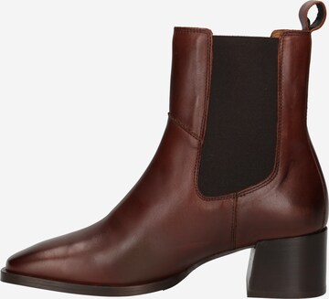 GANT - Botas Chelsea 'Linsy' en marrón