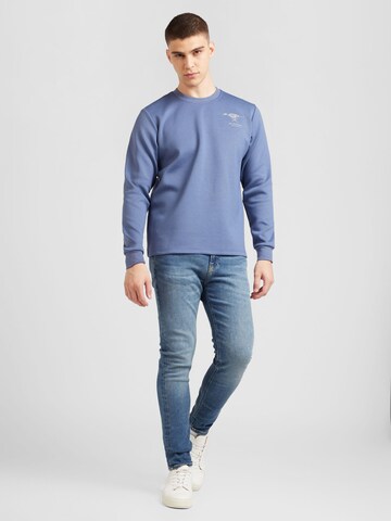 Calvin Klein Jeans Skinny Jeans in Blau