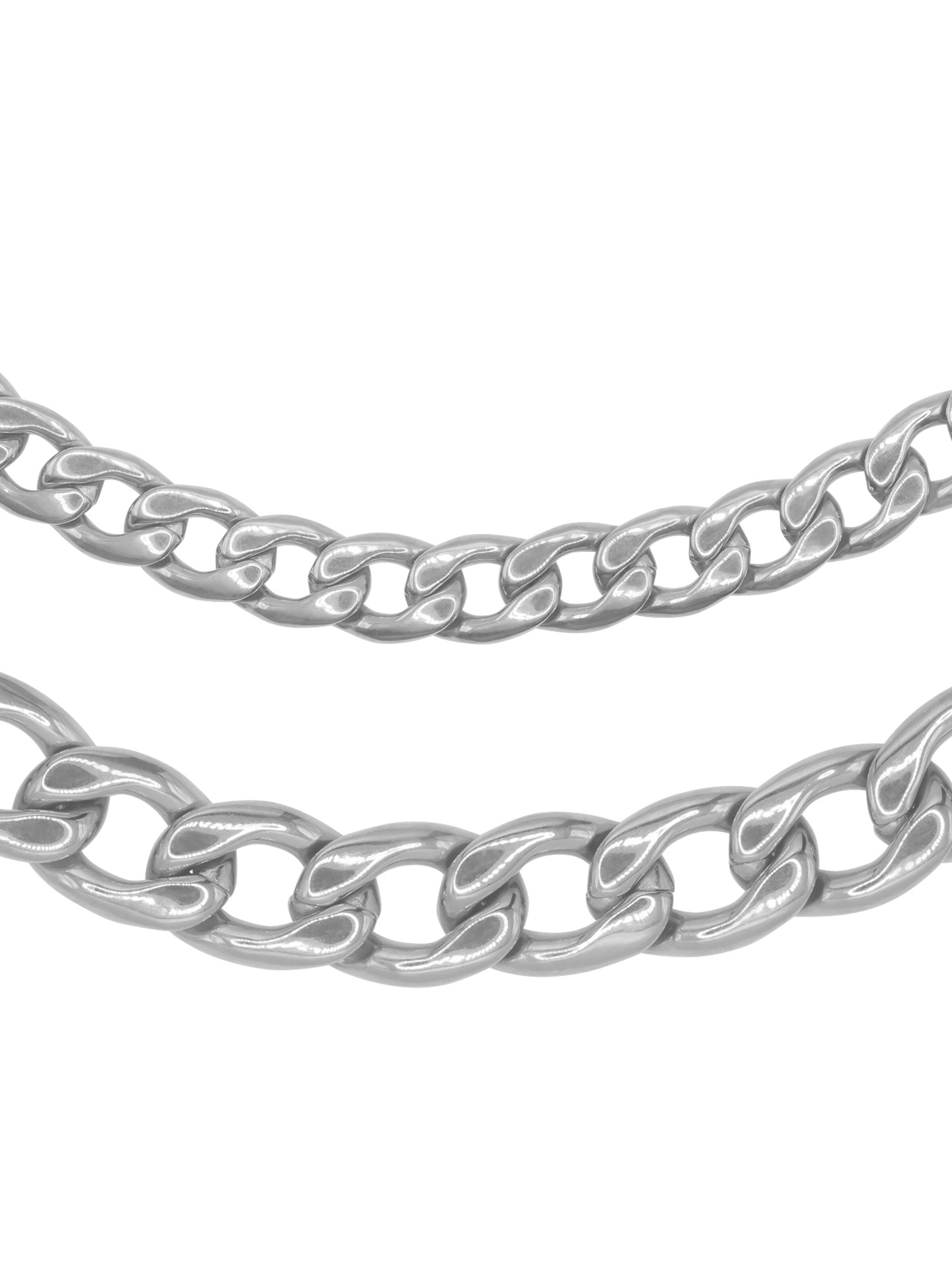 Heideman Sieraden set 'Ylva' in Zilver