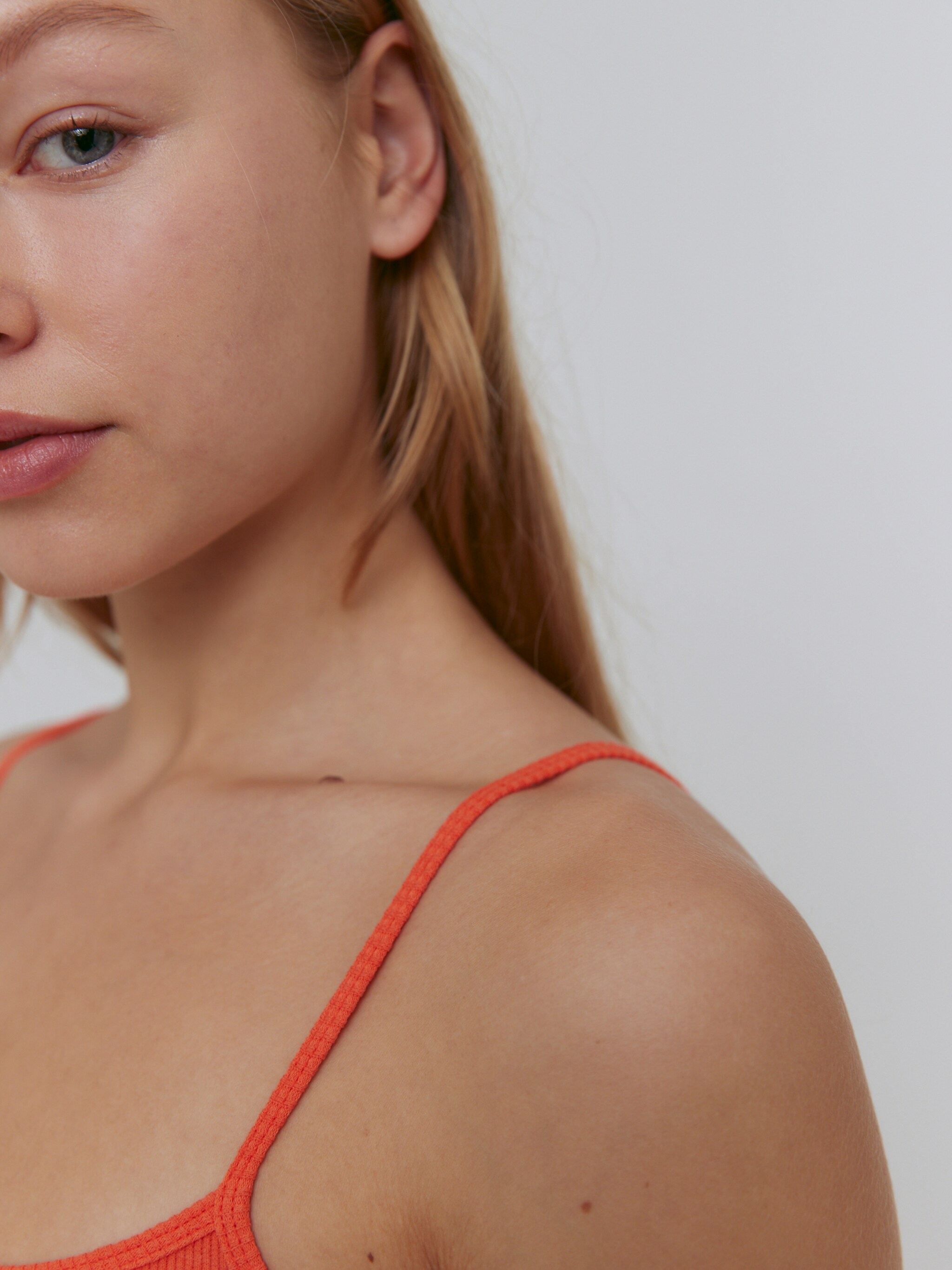 EDITED Produits Slip 'Ayuna' orange