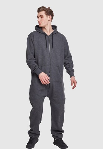 Urban Classics Joggingpak in Grijs