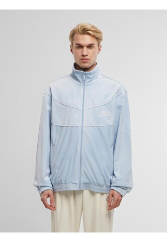 Karl Kani Jacke in Blau
