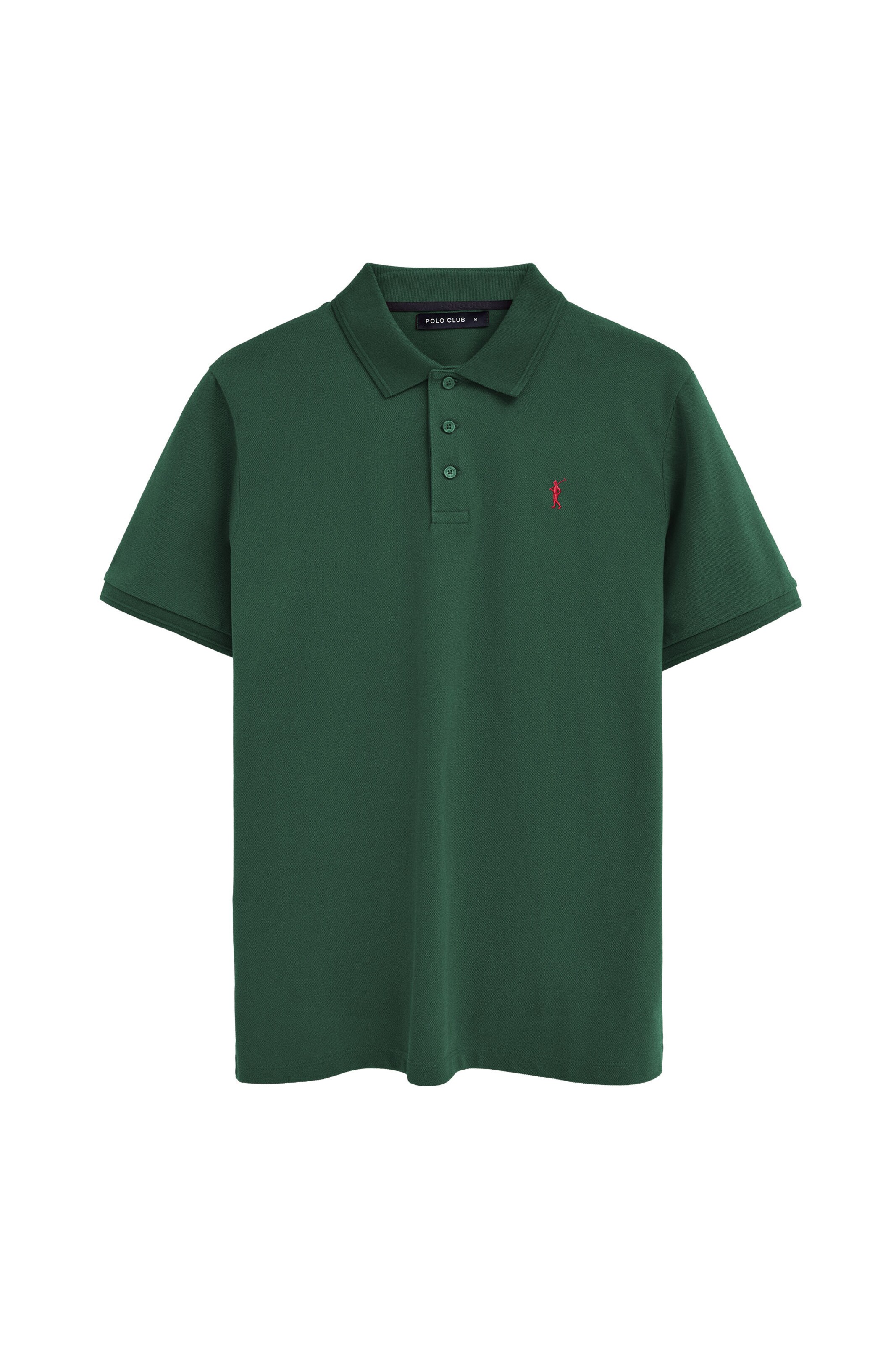 Polo Club Shirt in Mixed colors
