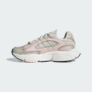 ADIDAS ORIGINALS Sneakers 'OZMILLEN' in Roze