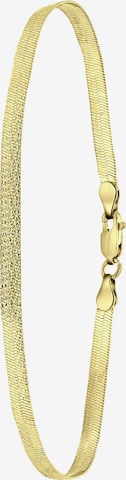 Lucardi Armband in Goud: voorkant